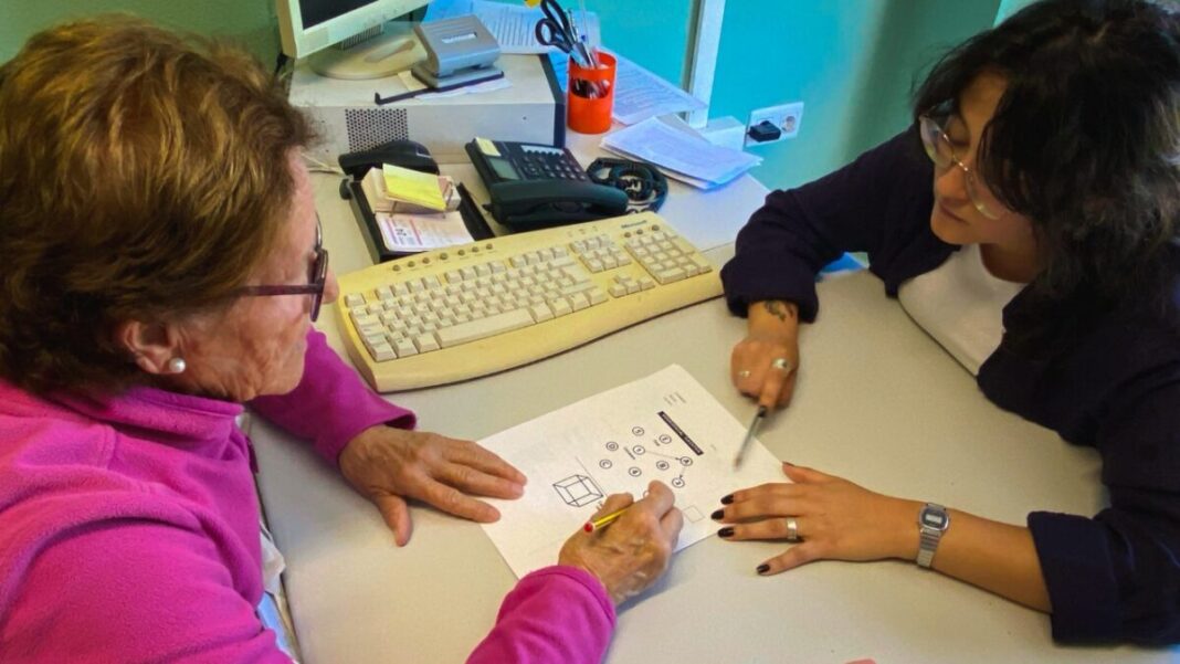 Un programa de prevención del deterioro cognitivo financiado con 600.000 euros mejora el estado cognitivo del 70% de los 1.403 mayores participantes en Andalucía